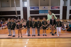 Campeonato de Ginastica . Dia 2 (3416)