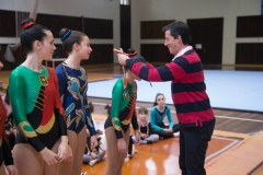 Campeonato de Ginastica . Dia 2 (3435)
