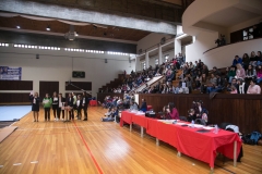 Campeonato de Ginastica . Dia 2 (3454)