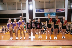 Campeonato de Ginastica . Dia 2 (3467)