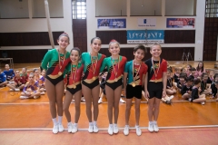 Campeonato de Ginastica . Dia 2 (3492)