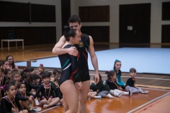 Campeonato de Ginastica . Dia 2 (3503)