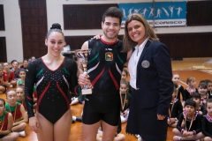 Campeonato de Ginastica . Dia 2 (3516)