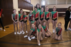 Campeonato de Ginastica . Dia 2 (3520)